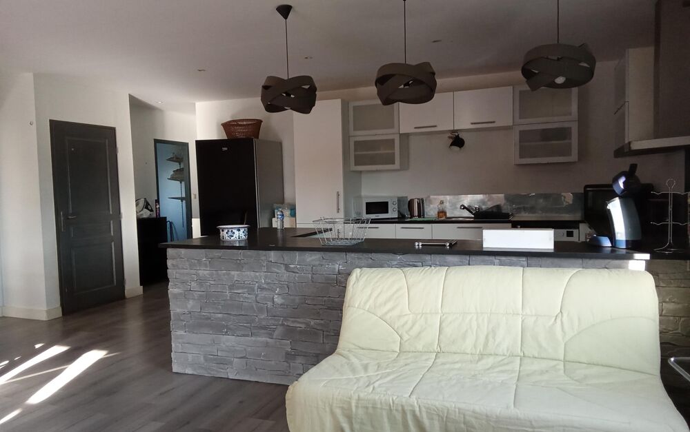 Location Appartement Appartement 3 pièces Beaumont-de-pertuis