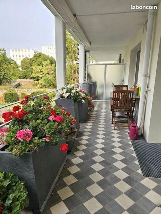  Appartement � vendre 4 pi�ces 