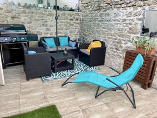  Maison  vendre 3 pices 96 m