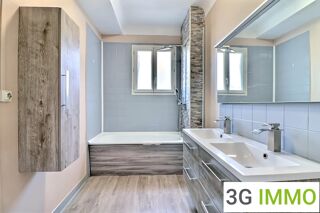  Appartement à vendre 4 pièces 92 m²