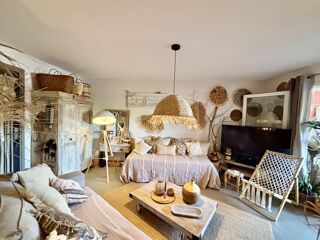  Appartement  vendre 1 pice 