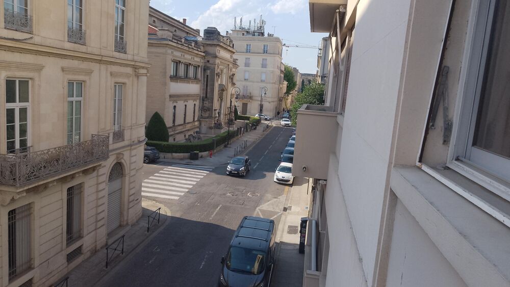 Appartement 5 pièces 109 m² · à Nîmes · 109 m² · 197 000 €