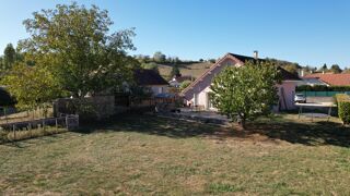  Maison à vendre 4 pièces 120 m²
