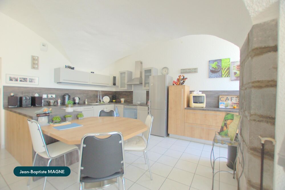 Appartement 2 pièces