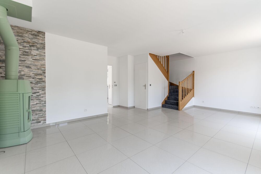 Maison 5 pièces