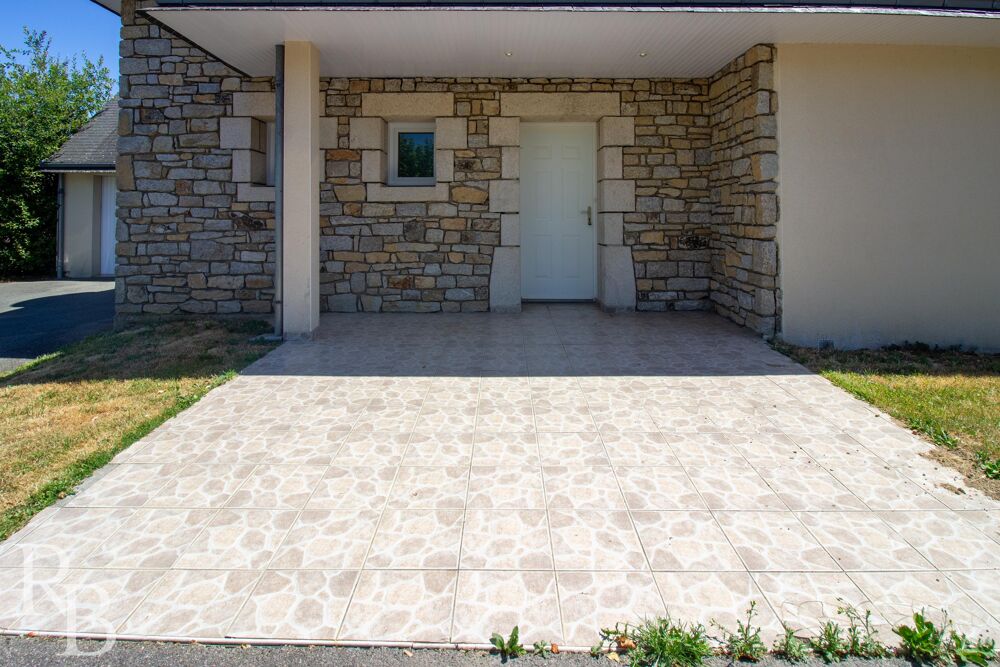 Vente Maison Maison 5 pièces Ploeren