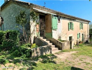  Maison � vendre 3 pi�ces 80 m�