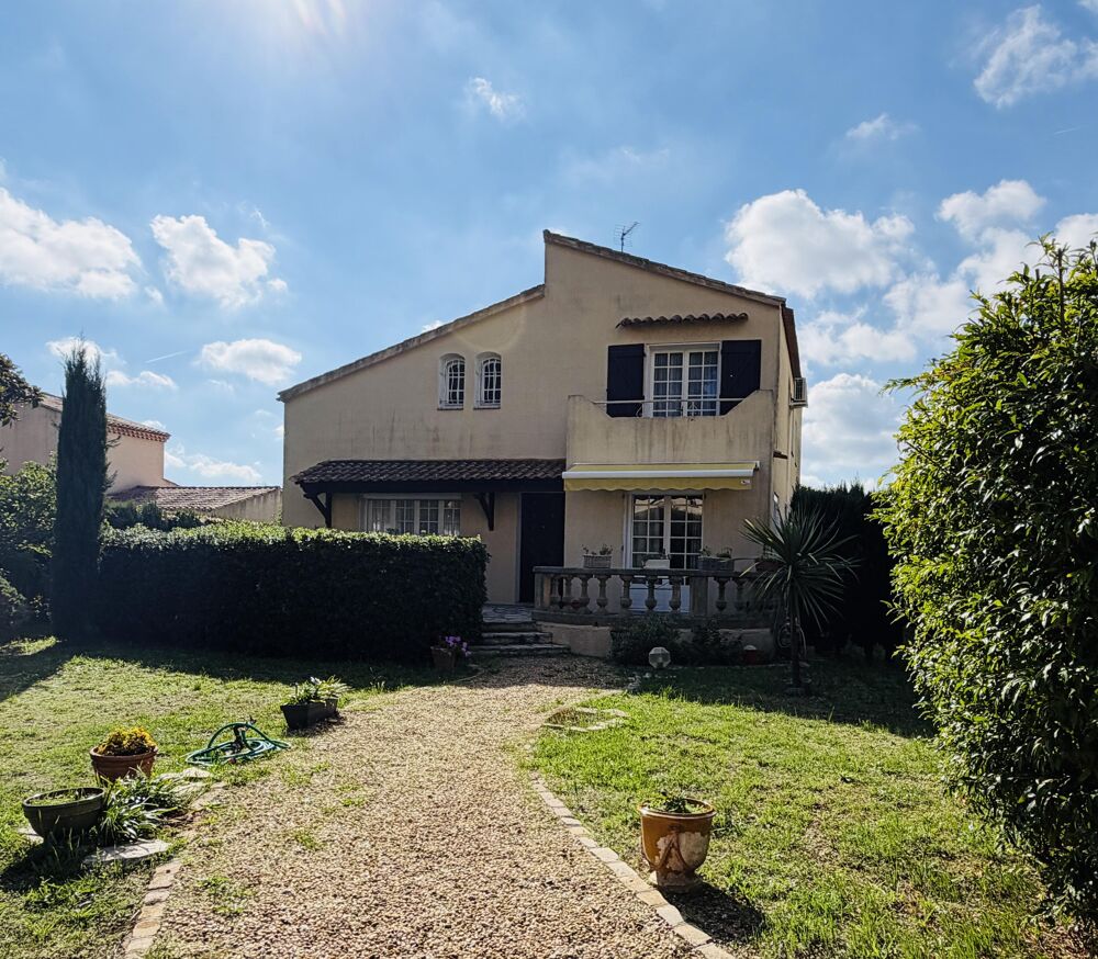 Vente Maison Maison Béziers