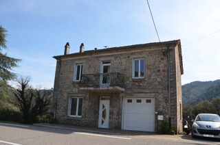  Maison à vendre 6 pièces 120 m²
