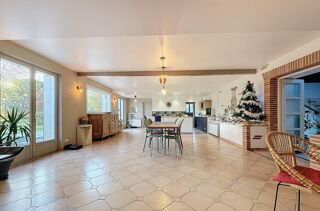  Maison � vendre 10 pi�ces 283 m�