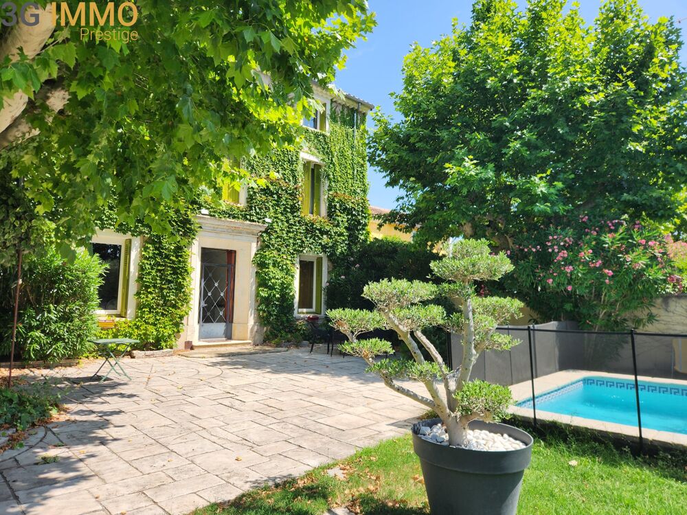 Vente Maison Demeure 14 pièces Pierrelatte