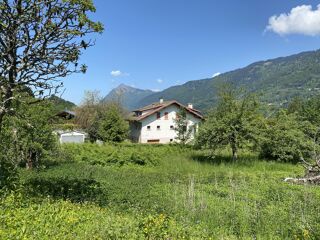  Terrain à vendre 1033 m²