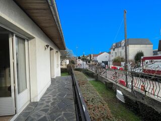  Maison � vendre 3 pi�ces 