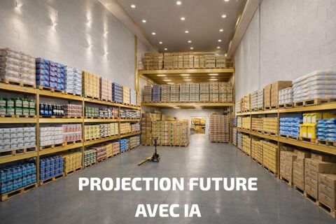   Location pro Divers Industrie à Baie-mahault 