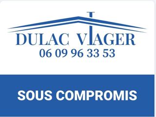  Viager  vendre 4 pices 98 m Lavalette