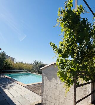 Maison 145m2 Causses-et-Veyran