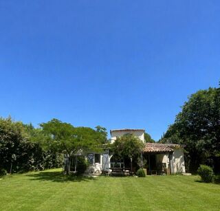  Maison à vendre 6 pièces 155 m²