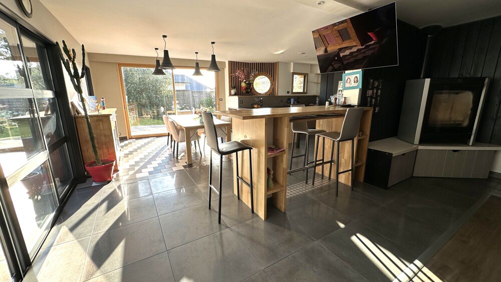  vendre  Maison Auray (56400)