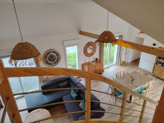  Maison � vendre 6 pi�ces 108 m�