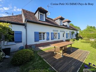  Maison à vendre 5 pièces 108 m²
