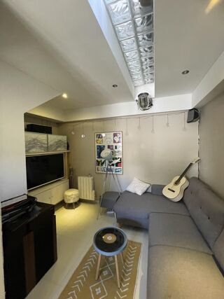  Appartement à vendre 3 pièces 