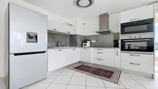  Appartement à vendre 3 pièces 1 m²