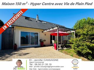  Maison � vendre 5 pi�ces 