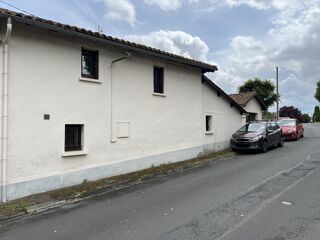  Maison � vendre 4 pi�ces 83 m�