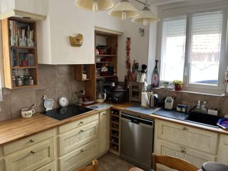  Maison � vendre 7 pi�ces 136 m�