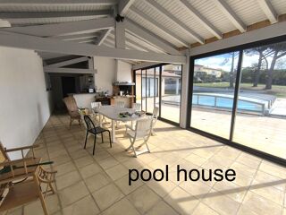  Maison � vendre 5 pi�ces 153 m�