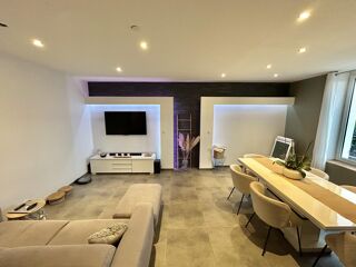  Appartement  vendre 5 pices 100 m Le chambon-feugerolles