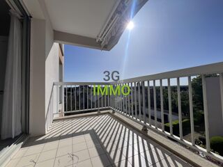  Appartement � vendre 2 pi�ces 60 m�