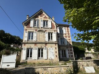  Maison à vendre 12 pièces 220 m²