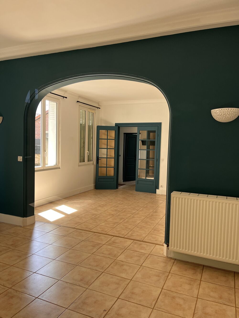 Vente Maison Maison 4 pièces Groslay