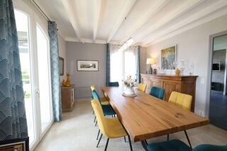  Maison à vendre 7 pièces 193 m²