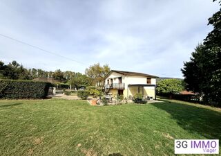  Maison à vendre 4 pièces 72 m²