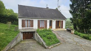  Maison  vendre 4 pices  St cyr sur morin