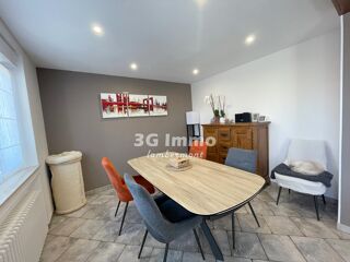  Maison  vendre 5 pices 107 m