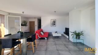  Appartement � vendre 3 pi�ces 