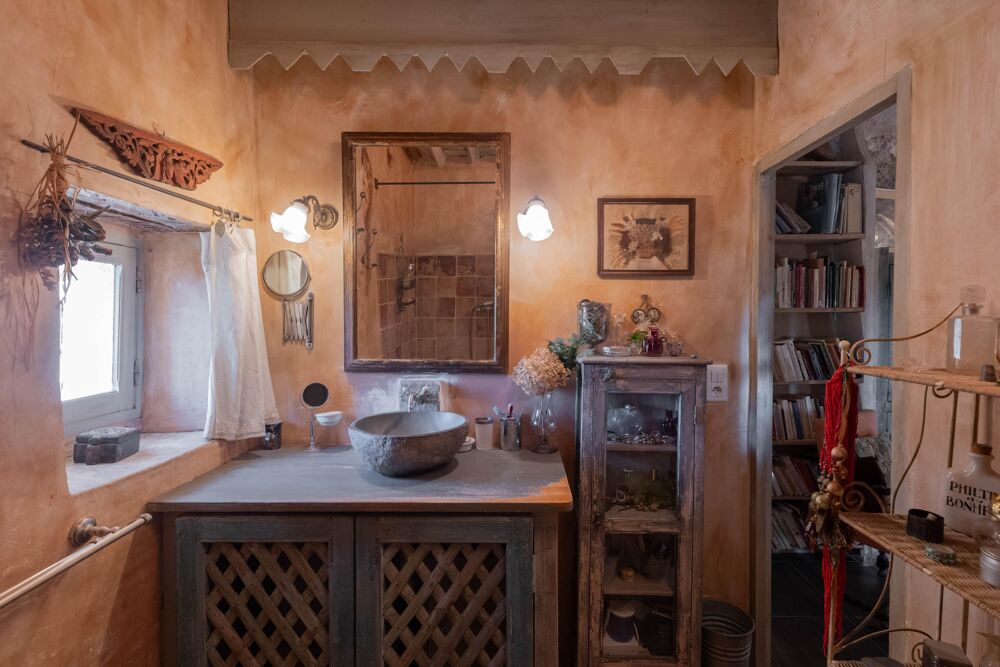 � vendre  Maison Bonnieux (84480)