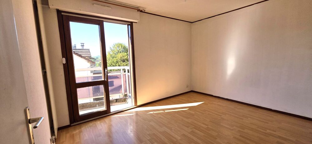 Vente Appartement Appartement 3 pi�ces Belley