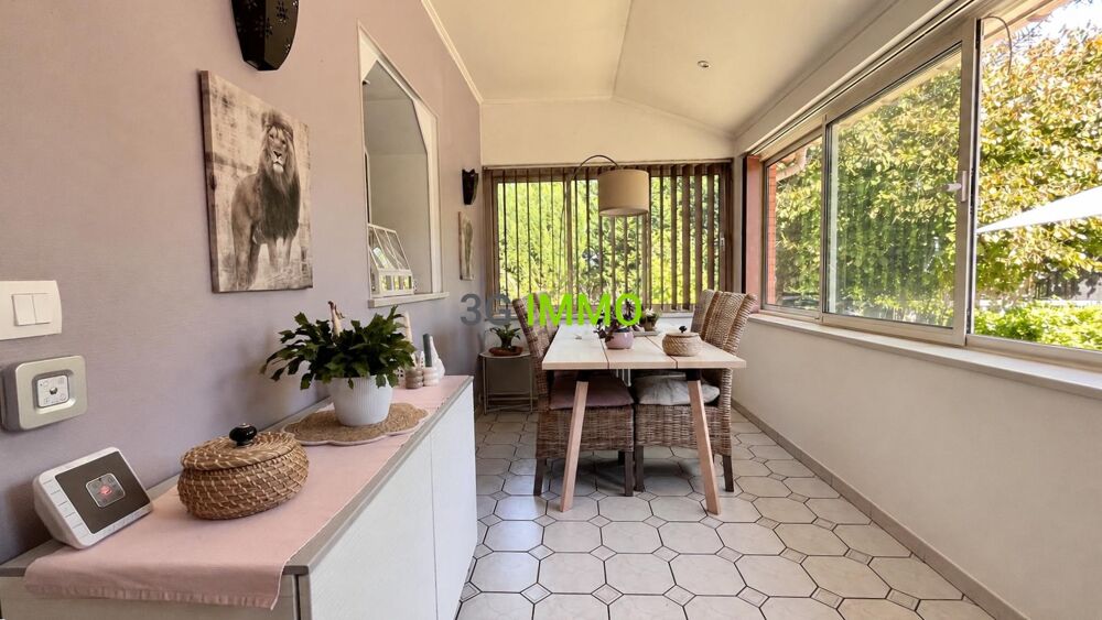Vente Maison Maison 5 pièces Corbeil-essonnes