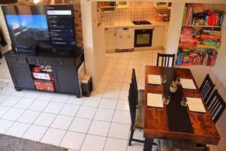  Maison à vendre 3 pièces 61 m²