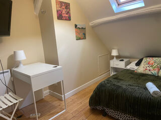  Maison  louer 4 pices 60 m
