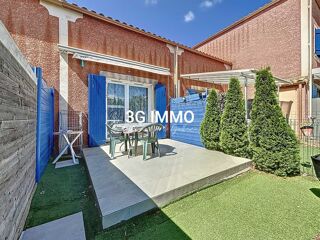  Maison � vendre 2 pi�ces 35 m�