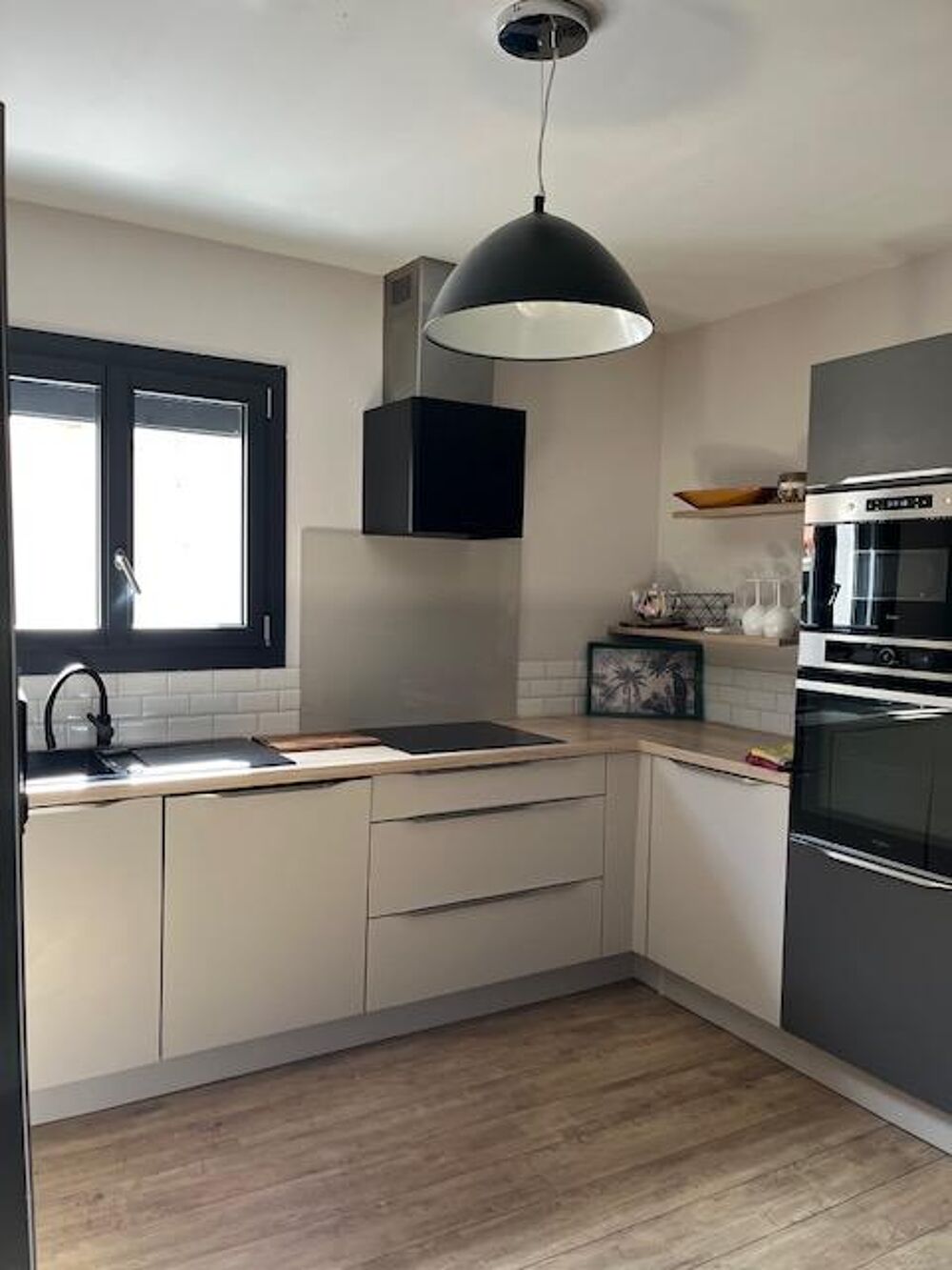 � vendre  Maison La Bouilladisse (13720)