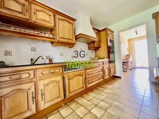  Maison � vendre 5 pi�ces 95 m� Cours-les-barres