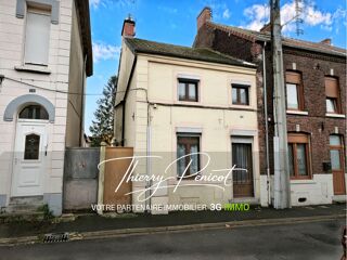  Maison � vendre 5 pi�ces 