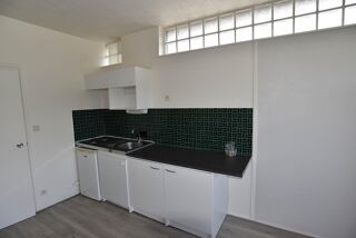  Appartement � vendre 1 pi�ce 