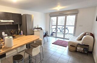  Appartement � vendre 2 pi�ces 